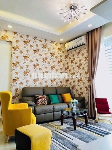 CHUNG CƯ THE PARK RESIDENCE CHO THUÊ 1 PN ,2 PN, 3PN