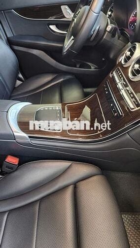 GLC200 Facelift model 2023 1 chủ từ đầu siêu lướt