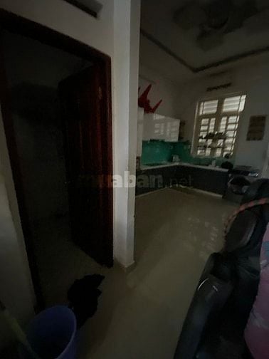 Nhà 4x20m 1 lầu Sổ Hồng riêng , Nguyễn Ảnh Thủ xã Bà điểm