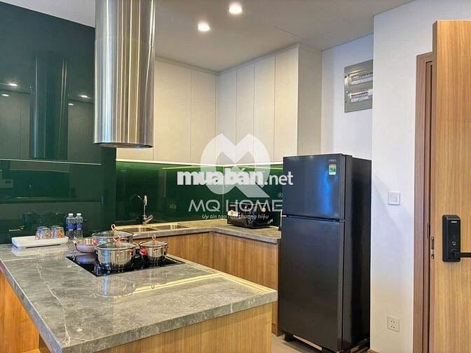 Cho thuê CC SAM Towers, Như Nguyệt, 23 triệu, 68m2, 2PN, 2WC, giá tốt