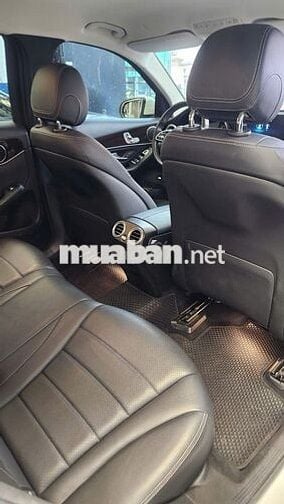 GLC200 Facelift model 2023 1 chủ từ đầu siêu lướt