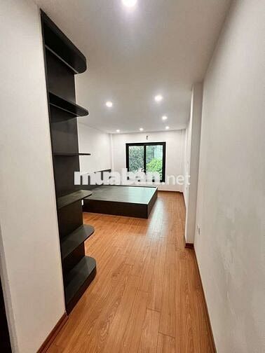 SỞ HỮU NGAY NHÀ ĐẸP 6 TẦNG HÀ ĐÔNG - THANG MÁY XỊN - SANTAFE ĐỖ CỬA