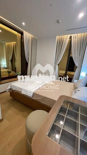 Bán CH tại SAM Towers, 5,7 tỷ, 68m2, 2PN + 2WC, view đẹp
