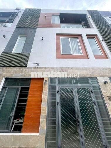 Bán nhà 3 tầng đường oto rộng rãi Ông Ích Khiêm (hải châu) giá 5ty250
