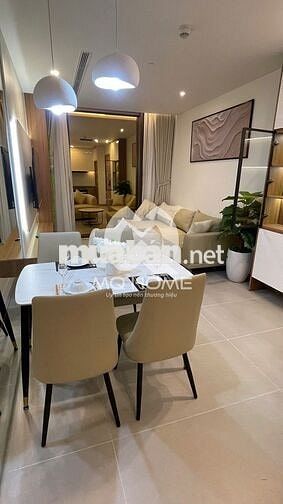 Bán CH tại SAM Towers, 5,7 tỷ, 68m2, 2PN + 2WC, view đẹp