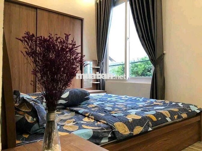 Bán nhà 3 tầng đường oto rộng rãi Ông Ích Khiêm (hải châu) giá 5ty250