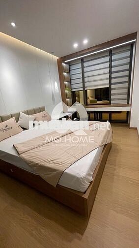 Bán CH tại SAM Towers, 5,7 tỷ, 68m2, 2PN + 2WC, view đẹp