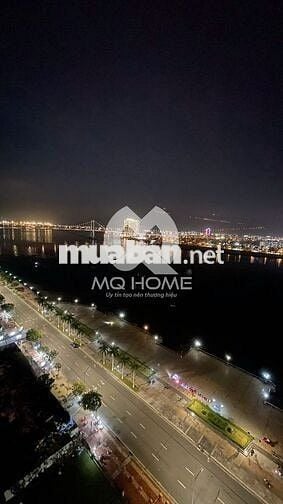 Bán CH tại SAM Towers, 5,7 tỷ, 68m2, 2PN + 2WC, view đẹp