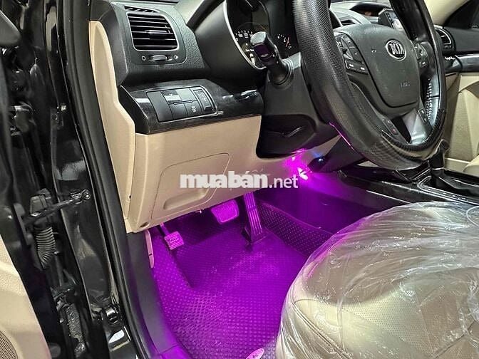 Kia Sorento 2016 2WD 2.4 GATH - 91000 km