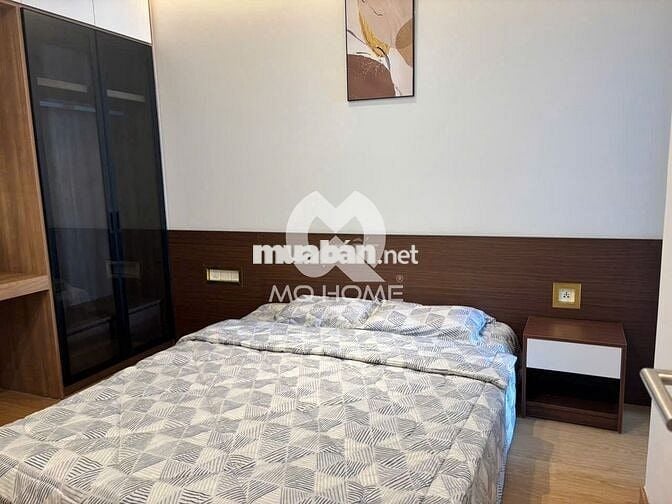 Cho thuê CC SAM Towers, Như Nguyệt, 23 triệu, 68m2, 2PN, 2WC, giá tốt