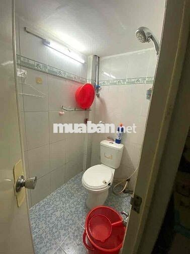 Chỉ 3..65T Sở Hữu Ngay Nhà 2 Lầu ShR-đường Luỹ bán bích-dt 28..m2