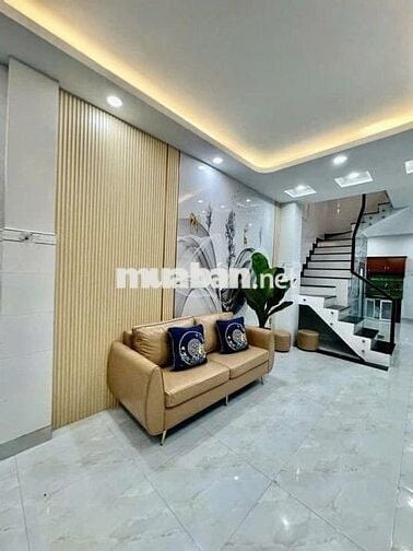 MẶT TIỀN KINH DOANH, 2 TẦNG, 36 M2, HẺM XE TẢI THÔNG 8M, 4,2 TỶ CÒN TL