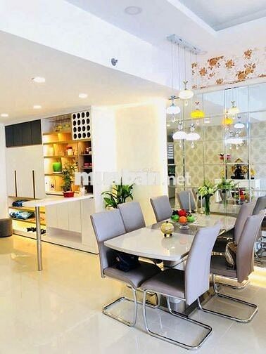 CHUNG CƯ THE PARK RESIDENCE CHO THUÊ 1 PN ,2 PN, 3PN