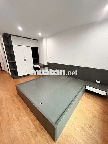 SỞ HỮU NGAY NHÀ ĐẸP 6 TẦNG HÀ ĐÔNG - THANG MÁY XỊN - SANTAFE ĐỖ CỬA