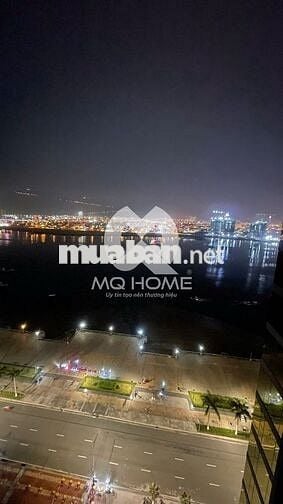 Bán CH tại SAM Towers, 5,7 tỷ, 68m2, 2PN + 2WC, view đẹp