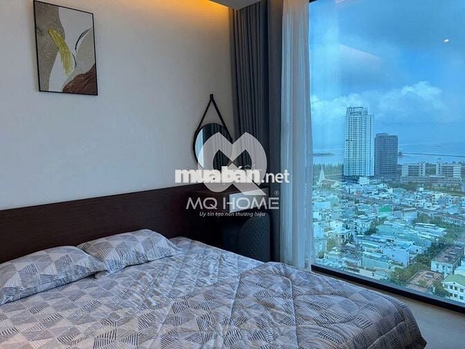 Cho thuê CC SAM Towers, Như Nguyệt, 23 triệu, 68m2, 2PN, 2WC, giá tốt