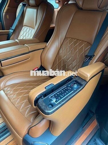 Toyota Sienna 2010 - 125000 km chính chủ nhập Mỹ