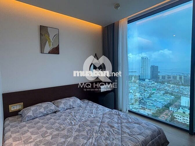 Cho thuê CC SAM Towers, Như Nguyệt, 23 triệu, 68m2, 2PN, 2WC, giá tốt