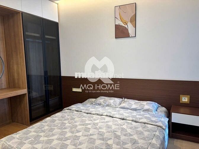 Cho thuê CC SAM Towers, Như Nguyệt, 23 triệu, 68m2, 2PN, 2WC, giá tốt
