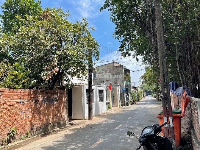 Chính chủ bán đất lô góc 2 mặt tiền full thổ cư đường Long Sơn, phường