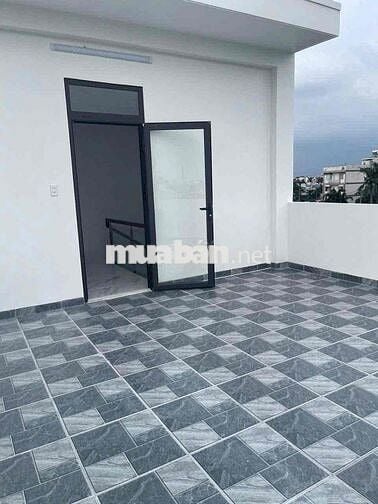 Nhà sổ hồng riêng giá rẻ 3.6 tỷ gần ngã tư An Sương