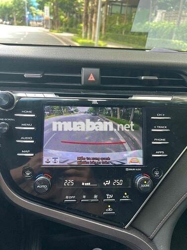 Toyota Camry 2.5Q 2021 Đẹp Nhất Việt Nam