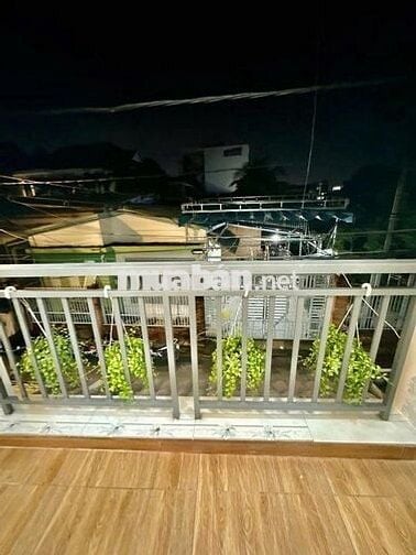MẶT TIỀN KINH DOANH, 2 TẦNG, 36 M2, HẺM XE TẢI THÔNG 8M, 4,2 TỶ CÒN TL