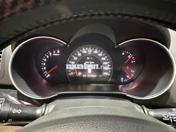 Kia Sorento 2016 2WD 2.4 GATH - 91000 km