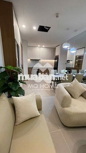 Bán CH tại SAM Towers, 5,7 tỷ, 68m2, 2PN + 2WC, view đẹp