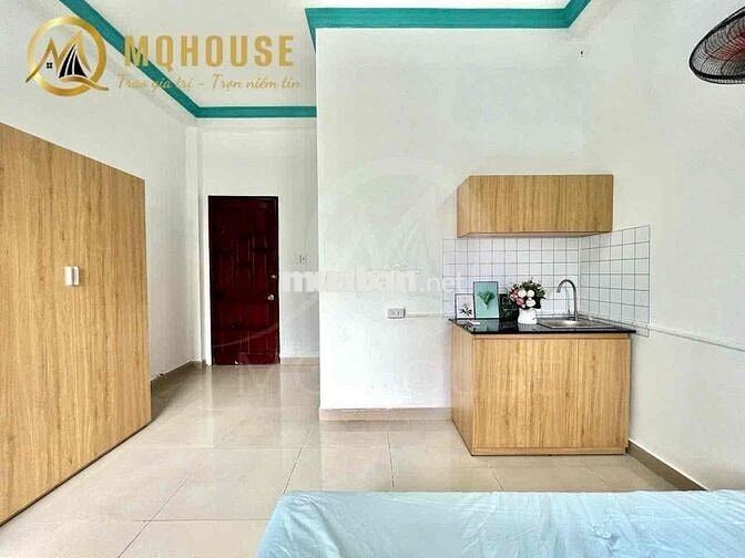 🏡 PHÒNG MỚI – ĐẸP – FULL ĐỒ 🏡