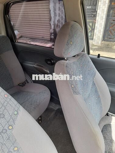 Bán xe Daewoo Matiz 2006