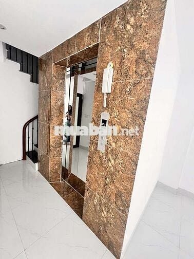 SỞ HỮU NGAY NHÀ ĐẸP 6 TẦNG HÀ ĐÔNG - THANG MÁY XỊN - SANTAFE ĐỖ CỬA
