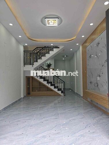 Nhà sổ hồng riêng giá rẻ 3.6 tỷ gần ngã tư An Sương