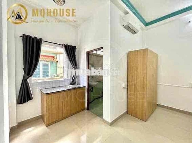 🏡 PHÒNG MỚI – ĐẸP – FULL ĐỒ 🏡