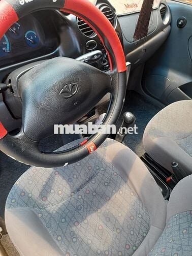 Bán xe Daewoo Matiz 2006
