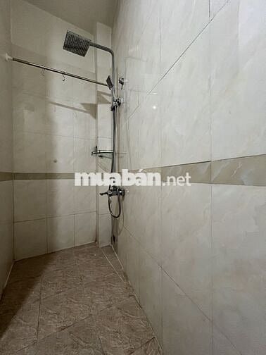 Cho nữ thuê tầng 2, gần ĐH Văn Lang, gồm phòng ngủ, bếp, ban công