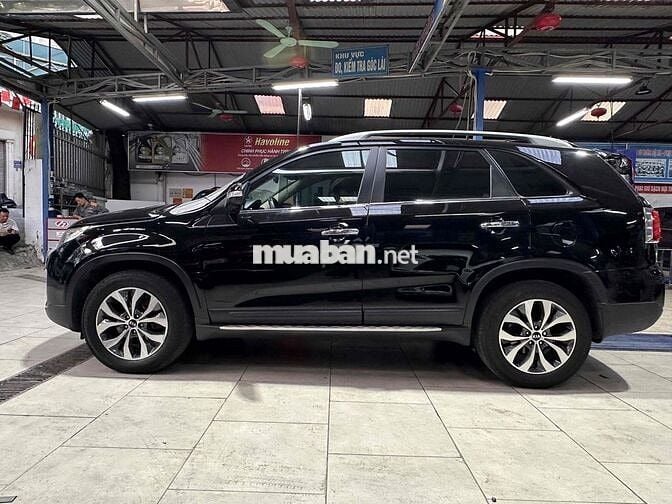 Kia Sorento 2016 2WD 2.4 GATH - 91000 km