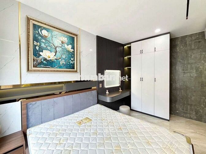 ✨CĂN HỘ 1 PHÒNG NGỦ MỚI 100% FULL NỘI THẤT Q. BÌNH THẠNH