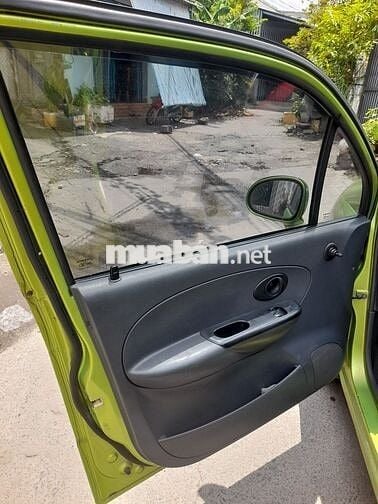 Bán xe Daewoo Matiz 2006