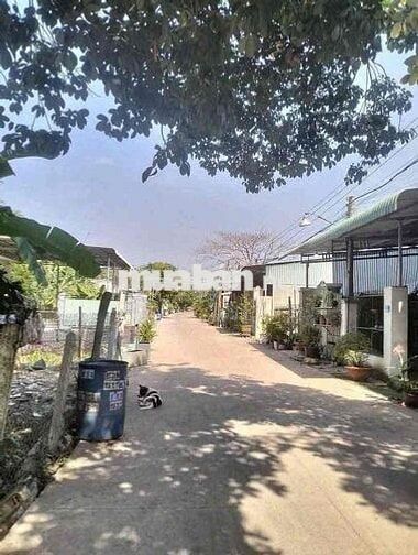 Bán dãy trọ cực rẻ gần chợ Bình Mỹ Bắc Tân Uyên