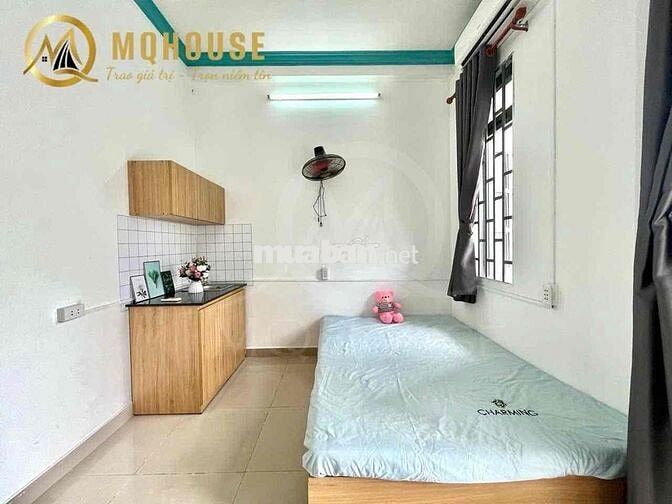 🏡 PHÒNG MỚI – ĐẸP – FULL ĐỒ 🏡