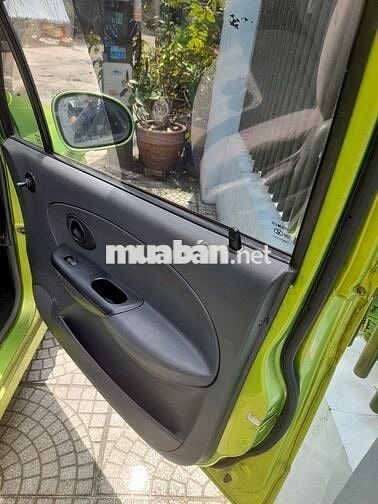 Bán xe Daewoo Matiz 2006