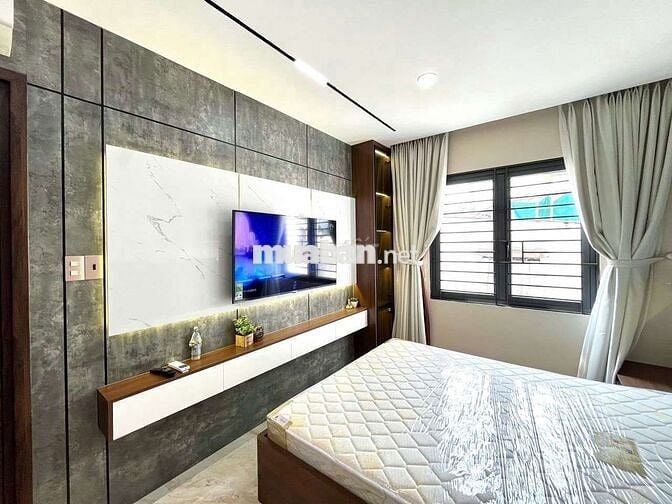 ✨CĂN HỘ 1 PHÒNG NGỦ MỚI 100% FULL NỘI THẤT Q. BÌNH THẠNH