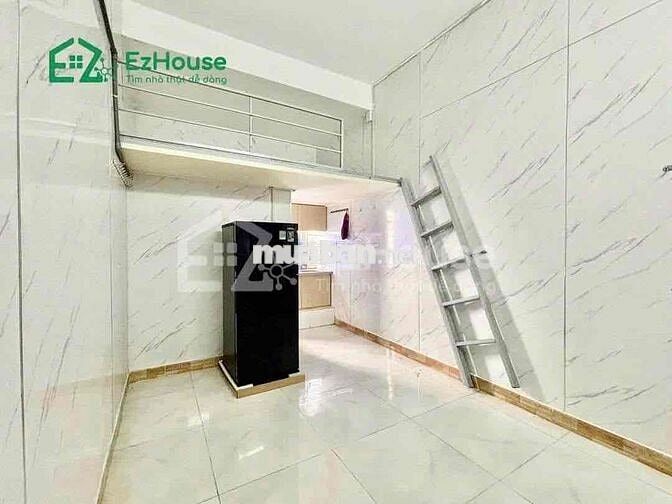 Đầy đủ nội thất CỬA SỔ THANG MÁY ngay Aoen Tân Phú - Kênh nước đen