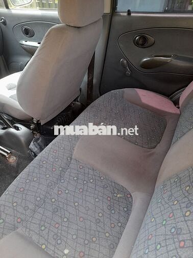 Bán xe Daewoo Matiz 2006