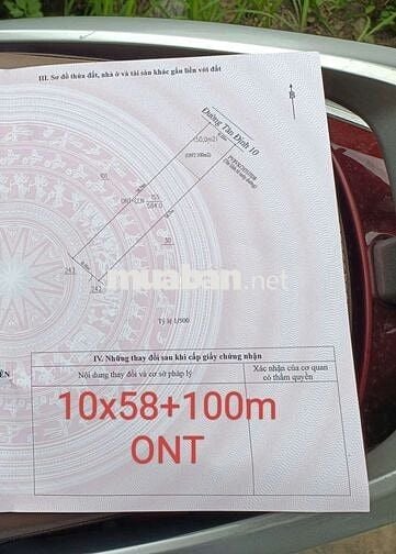 Chủ ngộp bán đất  + nhà .đất tp