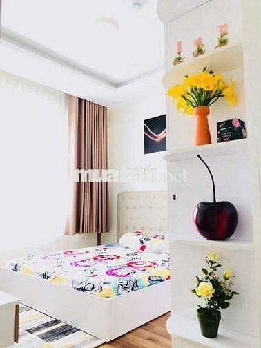 CHUNG CƯ THE PARK RESIDENCE CHO THUÊ 1 PN ,2 PN, 3PN
