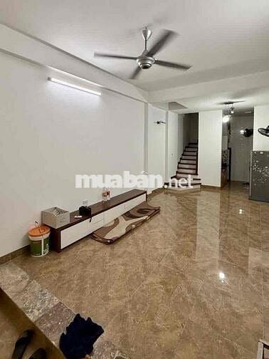 Bán Nhà Phố Ngọc Lâm Long Biên