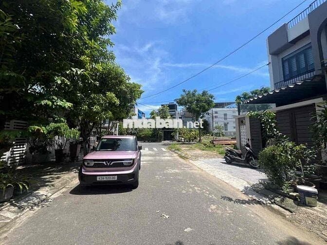 BÁN ĐẤT MẶT TIỀN ĐA MẶN 12 - NAM VIỆT Á