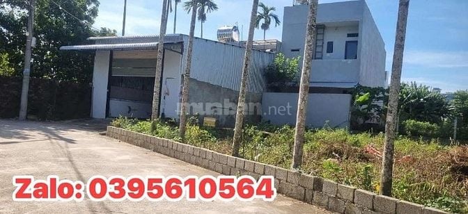 ✅LÔ ĐẤT ĐẸP- HÒA XUÂN 219m² – NGANG 13.5M NỞ HẬU - OTO THÔNG - CHỈ 375